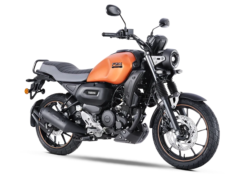 Best Yamaha FZ X Showroom in Jail Road Nashik | Call 07353015533