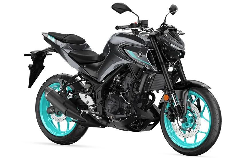 Best Yamaha MT 03 Dealer in Mumbai Naka Nashik | Call 07353015533