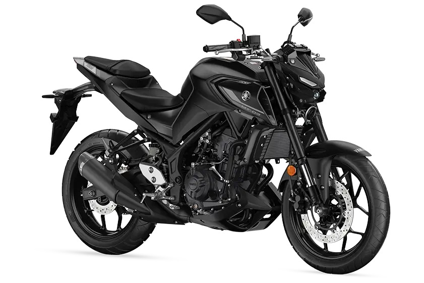 Best Yamaha MT 03 Showroom in Shalimar Nashik | Call 07353015533