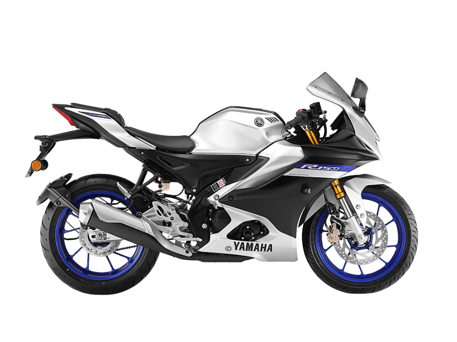 Best Yamaha R15M Showroom in Shalimar Nashik | Call 07353015533