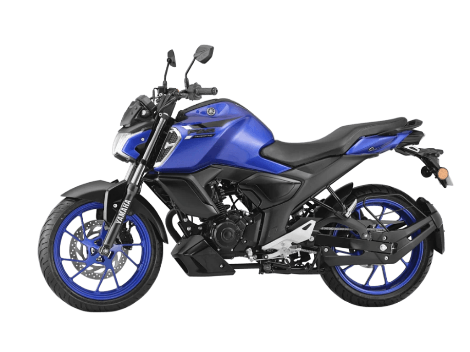 Trusted Yamaha FZ S Fi Showroom in Nashik | Call 07353015533