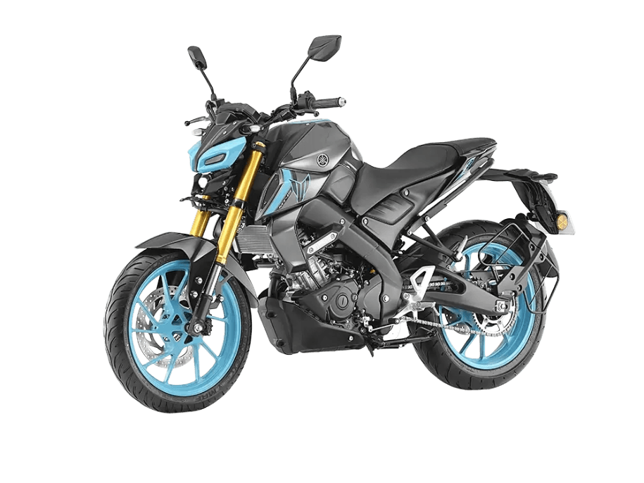 Trusted Yamaha MT-15 Ver 2.0 Dealer in Nashik | Call 07353015533