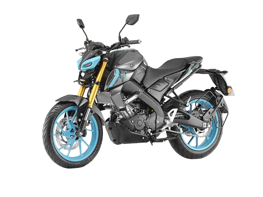 Trusted Yamaha MT-15 Ver 2.0 Dealer in Nashik | Call 07353015533