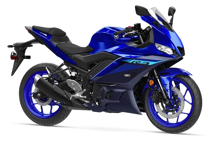 Trusted Yamaha R3 Dealer in Mumbai Naka Nashik | Call 07353015533