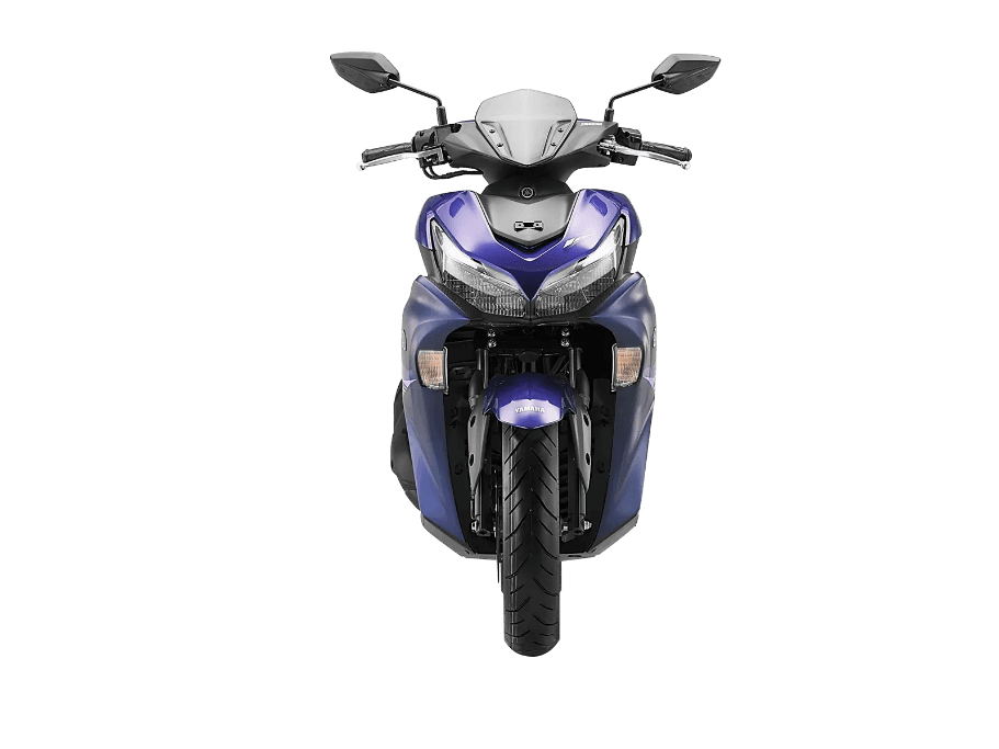 Yamaha Aerox 155 Version S Dealer in Nashik | Call 07353015533