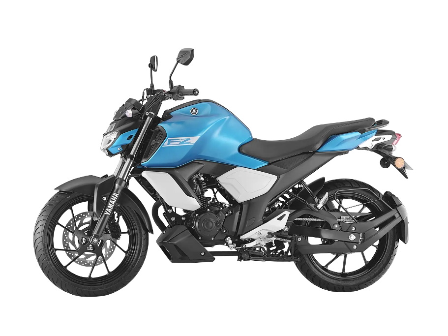 Yamaha FZ Fi Showroom in Mumbai Naka Nashik | Call 07353015533