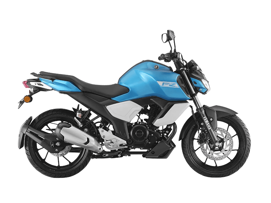 Yamaha FZ Fi Showroom in Nashik | Call for Test Drive 07353015533
