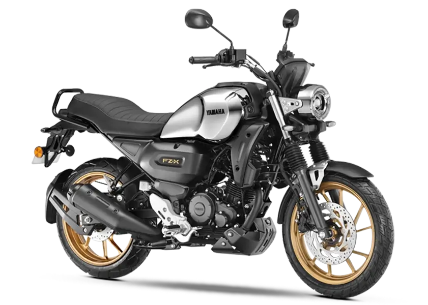 Yamaha FZ X Dealer in Mumbai Naka in Nashik | Call 07353015533