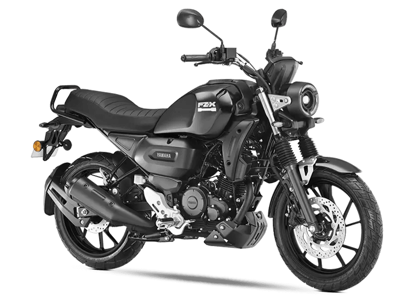 Yamaha FZ X Dealer in Nashik | Call For Test Drive 07353015533