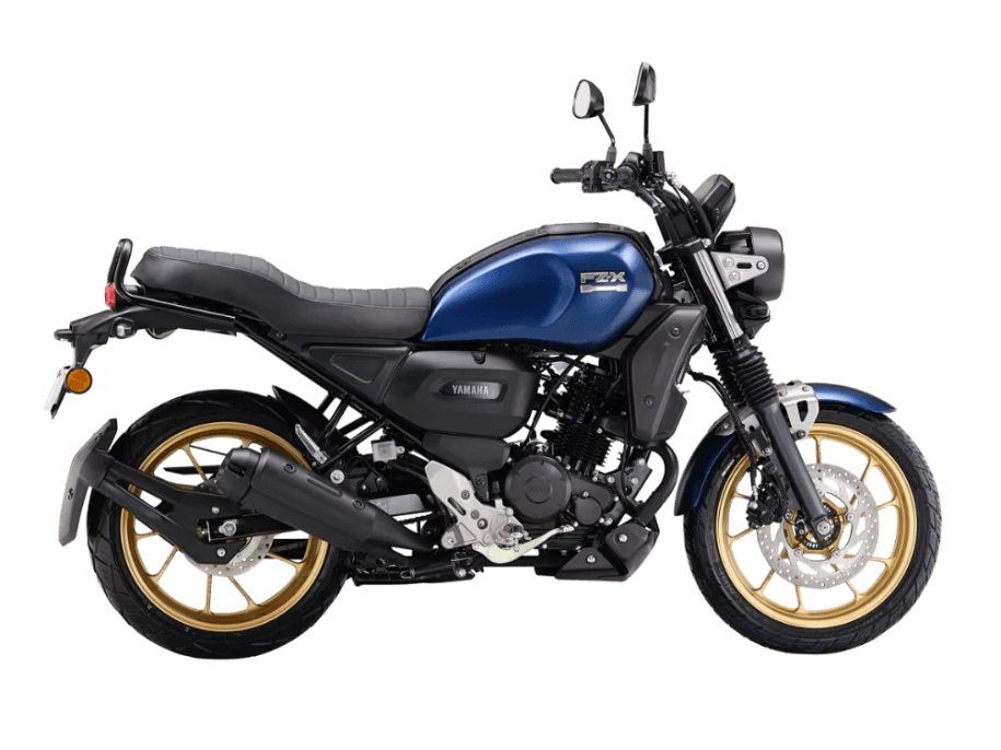 Yamaha FZ X Showroom in Nashik | Call for test Drive 07353015533