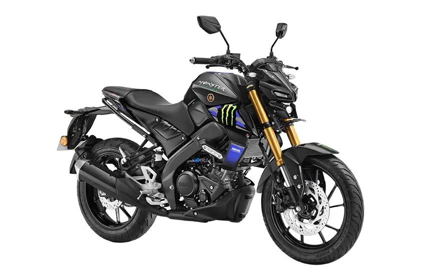 Yamaha MT-15 Ver 2.0 Showroom in Trambakeshwar Road Nashik