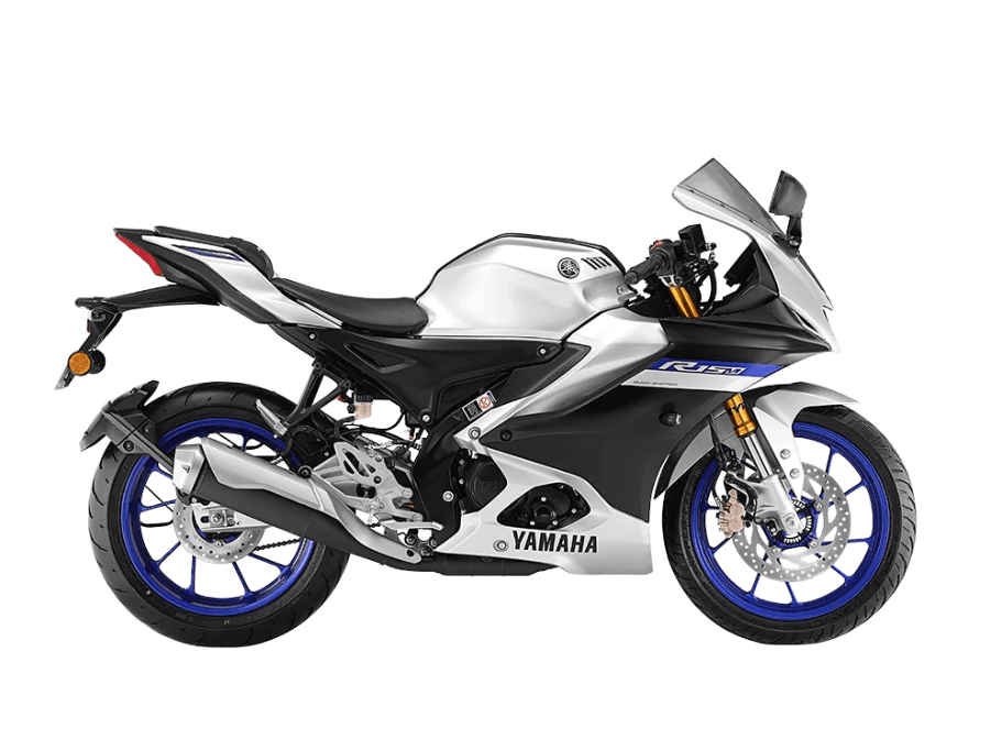 Yamaha R15M Showroom in Nashik | Call for test drive 07353015533