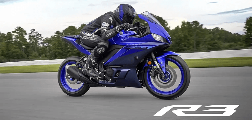 Yamaha R3 Showroom in Nashik | Call Free Test Drive 07353015533