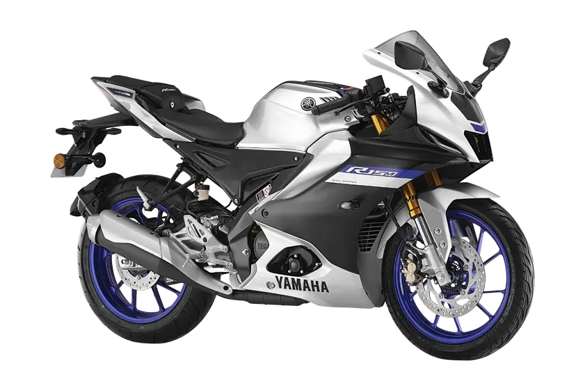 Yamaha R15M